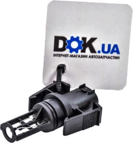 Датчик температуры впускаемого воздуха