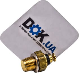 Датчик температуры охлаждающей жидкости