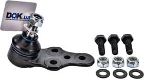 Шаровая опора