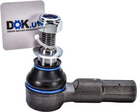 Наконечник кермової тяги