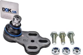 Шаровая опора