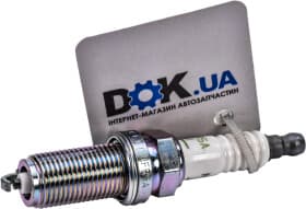 Свічка запалювання