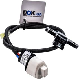 Датчик положення колінчастого вала