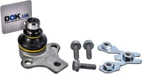 Шаровая опора MOOG VO-BJ-7154