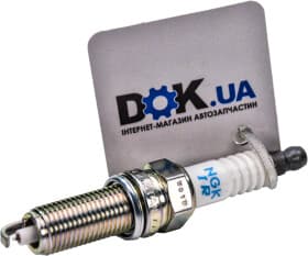 Свічка запалювання