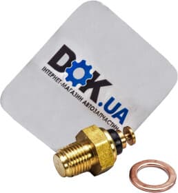 Датчик температуры охлаждающей жидкости Stellox 0604017SX