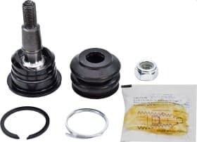 Шаровая опора