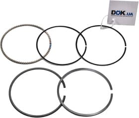 Комплект поршневых колец