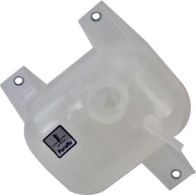 Бачок охлаждающей жидкости