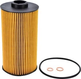 Оливний фільтр Оливний фільтр