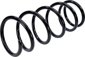 Пружина підвіски