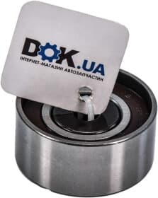 Обвідний ролик ременя ГРМ Japanparts BE-338