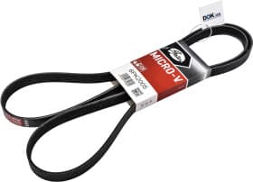 Поликлиновой ремень