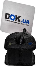 Втулка стабилизатора Втулка стабилизатора