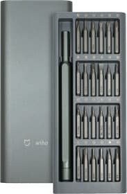 Викрутка прецизійна з набором бит Xiaomi MiJia Wiha JXLSD01XH