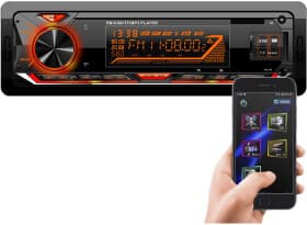 Магнитола Cyclone MP-1063