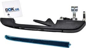 Ручка дверей