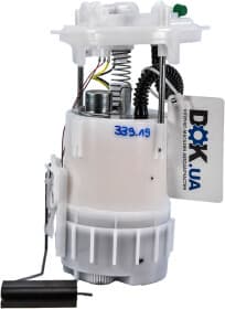 Паливний насос