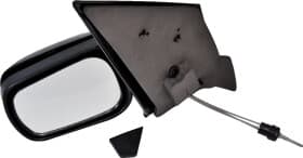 Зовнішнє дзеркало