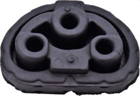 Кронштейн кріплення вихлопної магістралі