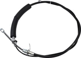 Трос ручного тормоза