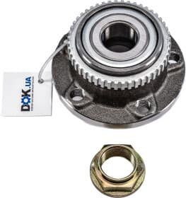 Ступица колеса