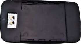 Скло зовнішнього дзеркала