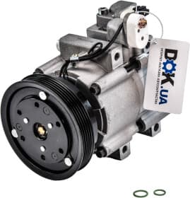 Компрессор кондиционера