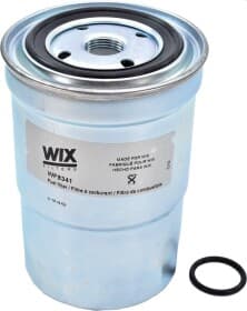 Топливный фильтр