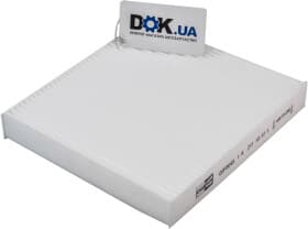 Фільтр салону