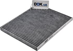 Фільтр салону