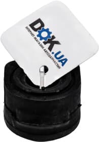 Втулка стабилизатора Втулка стабилизатора