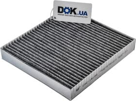 Фильтр салона Фильтр салона