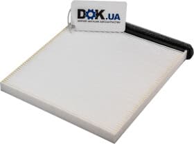 Фільтр салону