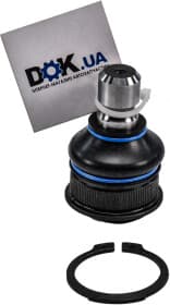 Шарова опора