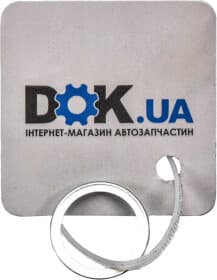 Уплотняющее кольцо сливной пробки