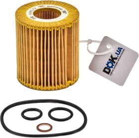 Оливний фільтр