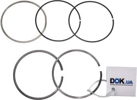 Комплект поршневих кілець Комплект поршневих кілець