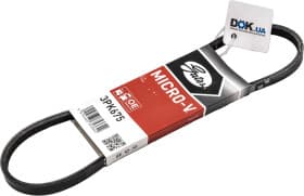 Поликлиновой ремень