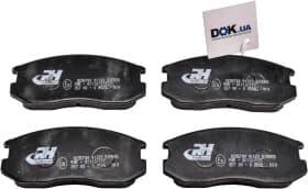 Тормозные колодки