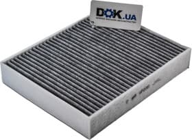 Фильтр салона