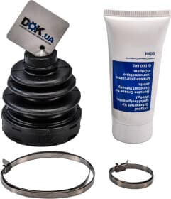 Пыльник ШРУСа Nipparts N2882022