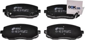 Тормозные колодки