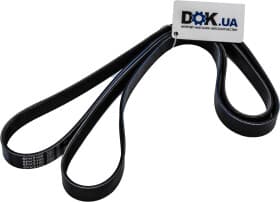 Поликлиновой ремень