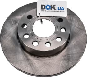 Тормозной диск Тормозной диск