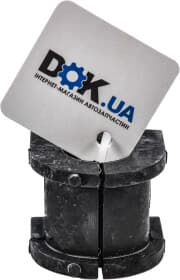 Втулка стабілізатора Mitsubishi MN101395