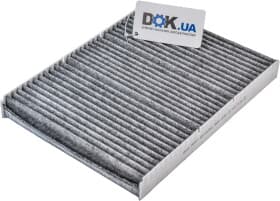 Фильтр салона