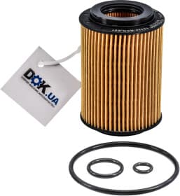 Масляный фильтр