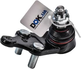 Шарова опора