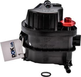 Паливний фільтр